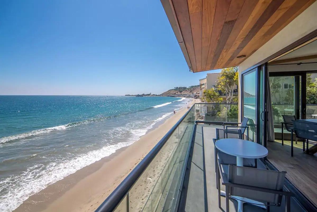 Sa Carbon Beach Suites Malibu Exterior foto